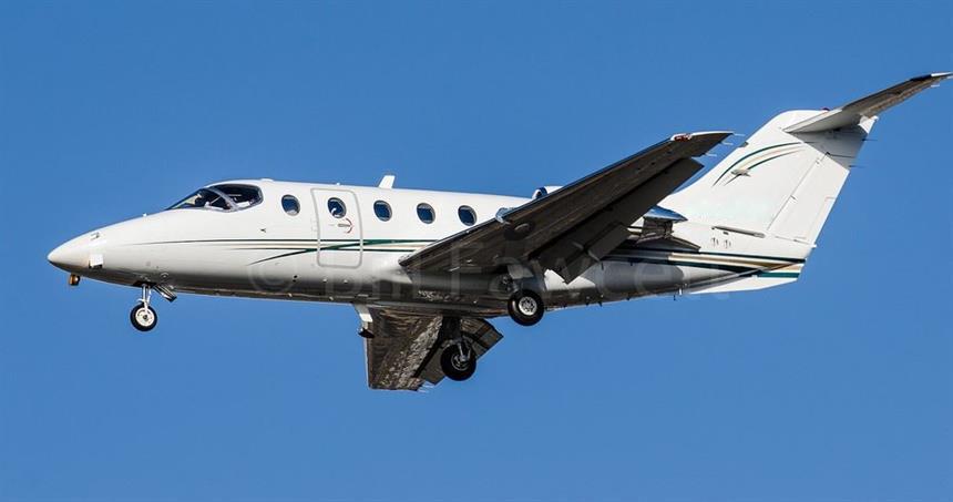 Beechjet 400A