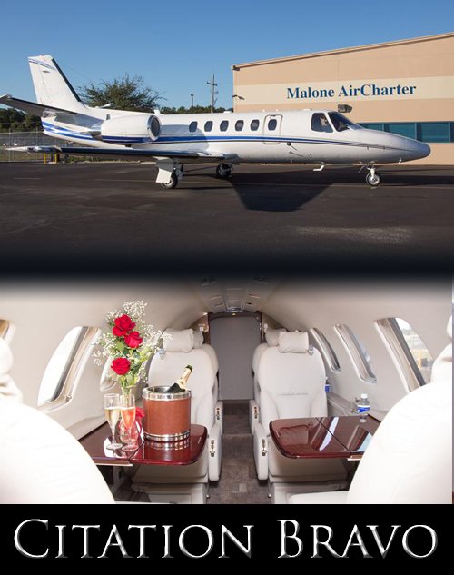 Citation Bravo