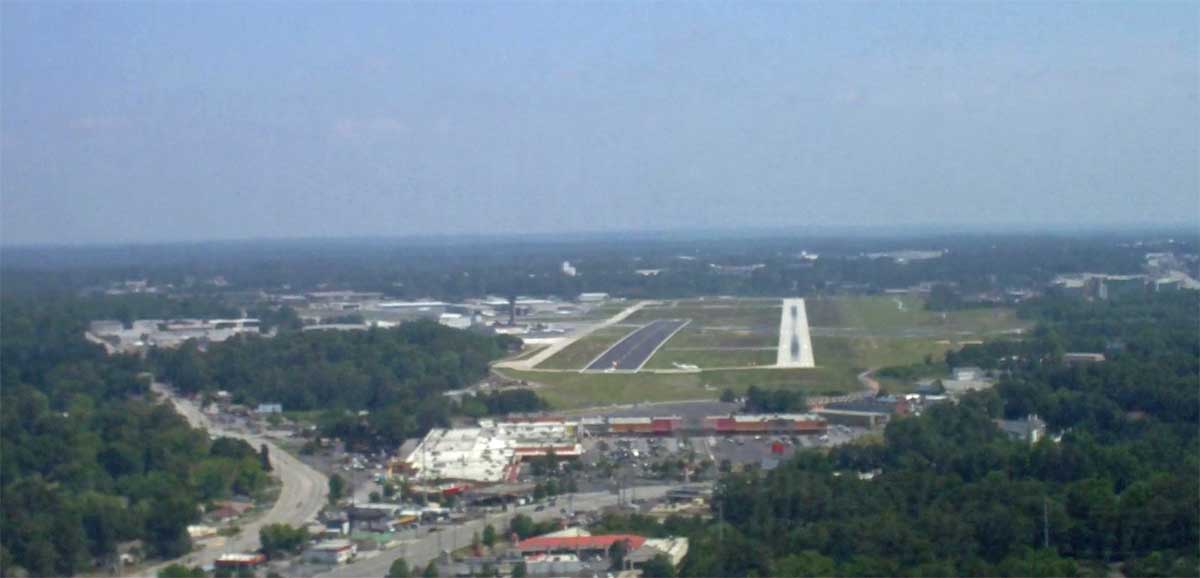 Atlanta Airport