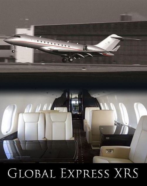 Global Express XRS