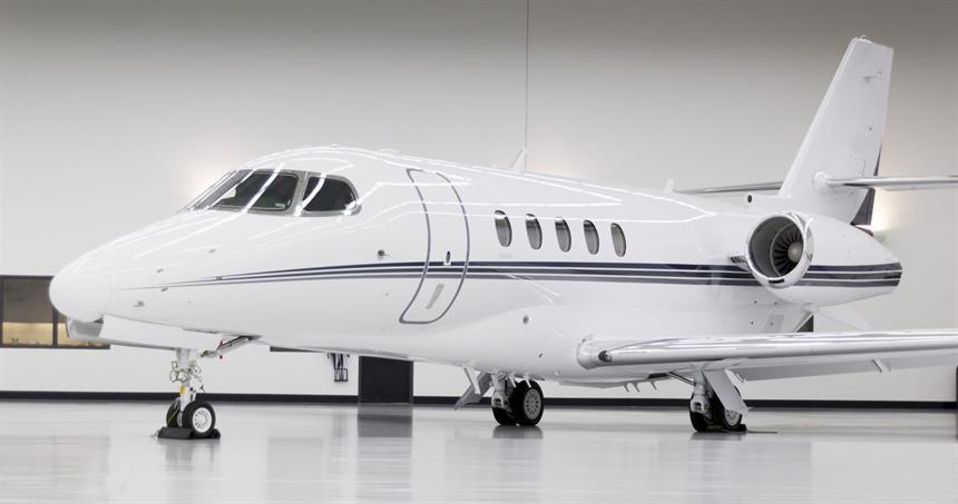 Citation Latitude