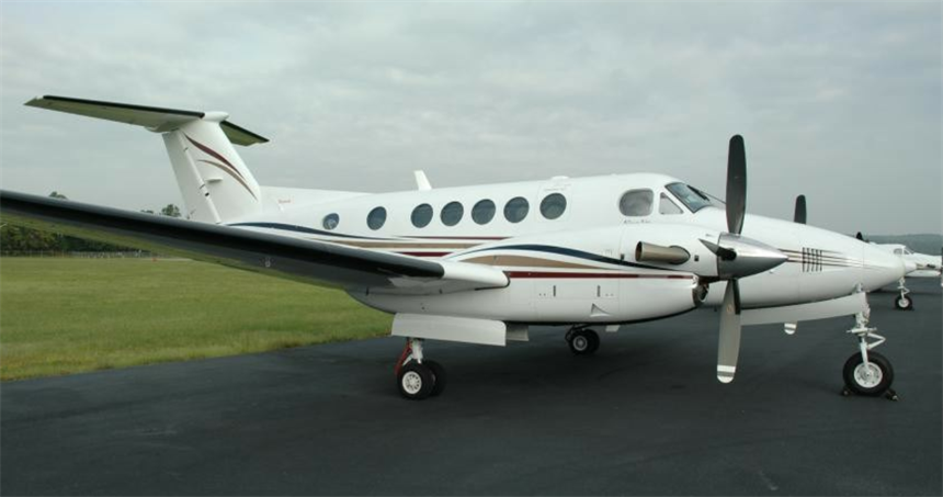 King Air 200