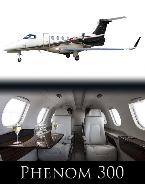 Phenom 300