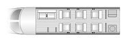 Citation XLS Floor Plan